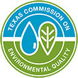 TCEQ Logo